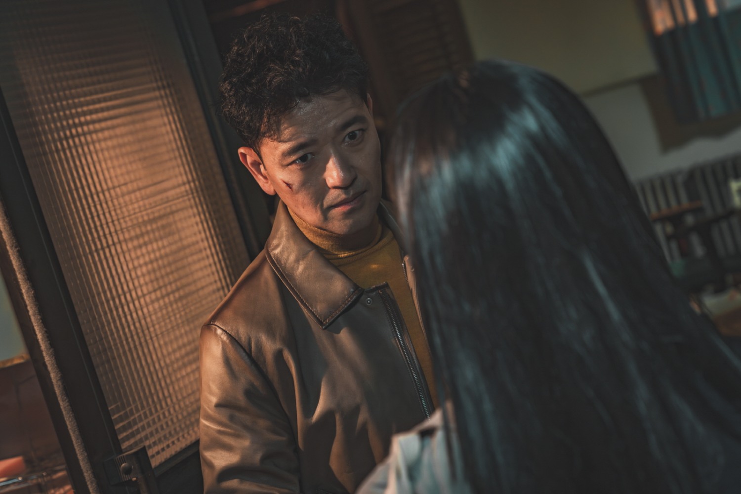 배수빈, ‘친애하는 X’ 출격…파격 연기 변신 예고