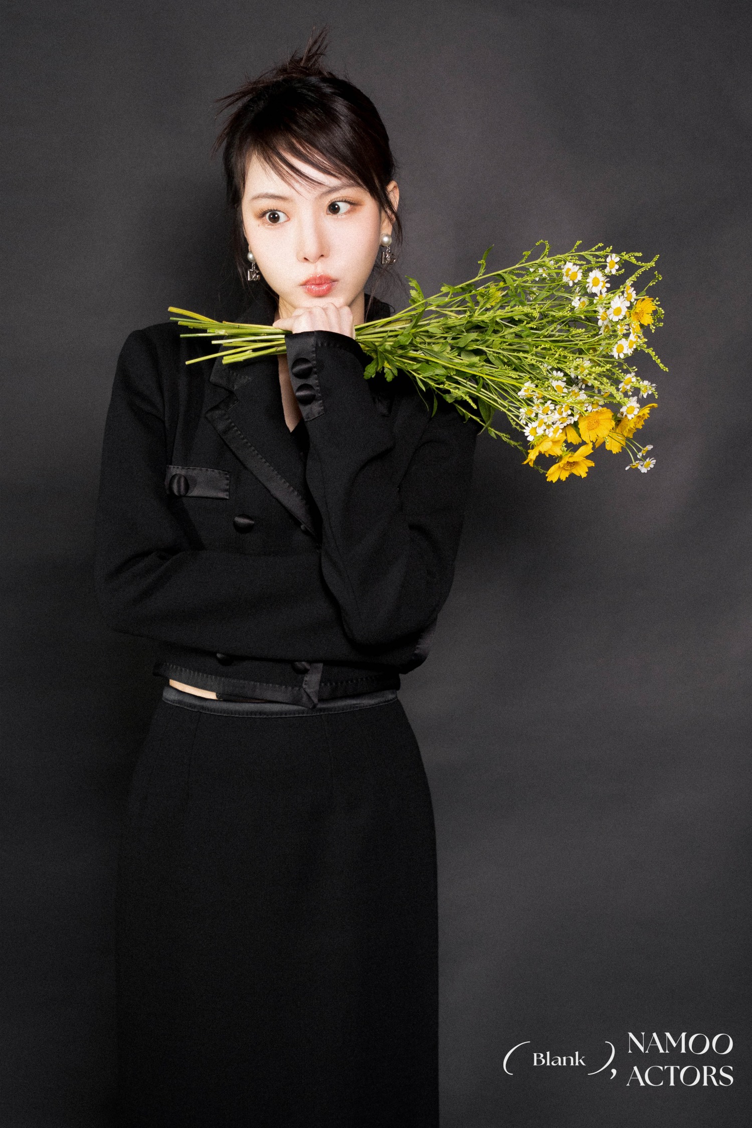 이열음, 시선이 머무는 감각적인 비주얼…‘친애하는 X’ 공개 D-2