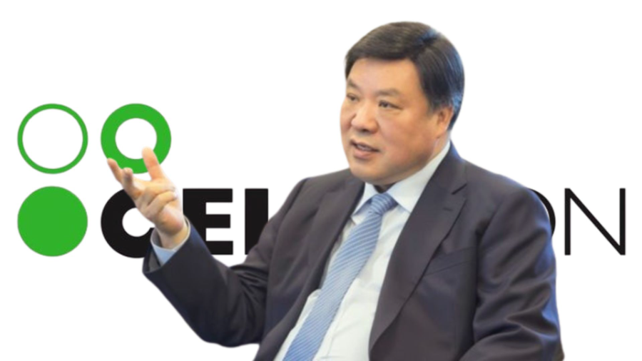 셀트리온, 최대 1조원 규모 희귀 자가면역질환 신약 도입