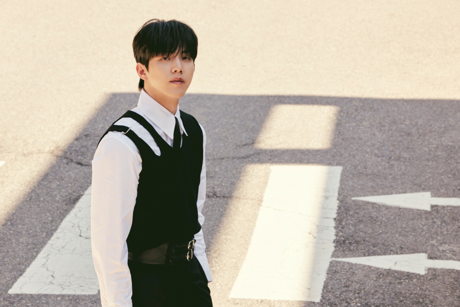 DAY6 도운, 소아청소년 치료비 1억 원 기부…“팬분들께 받은 사랑에 진심으로 감사, 선한 영향력 전파할 수 있도록 노력할 것”