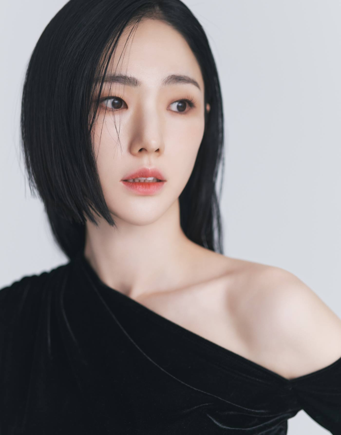 박아인, 조선 한성서 제일가는 미인 변신…‘이강에는 달이 흐른다’ 출연