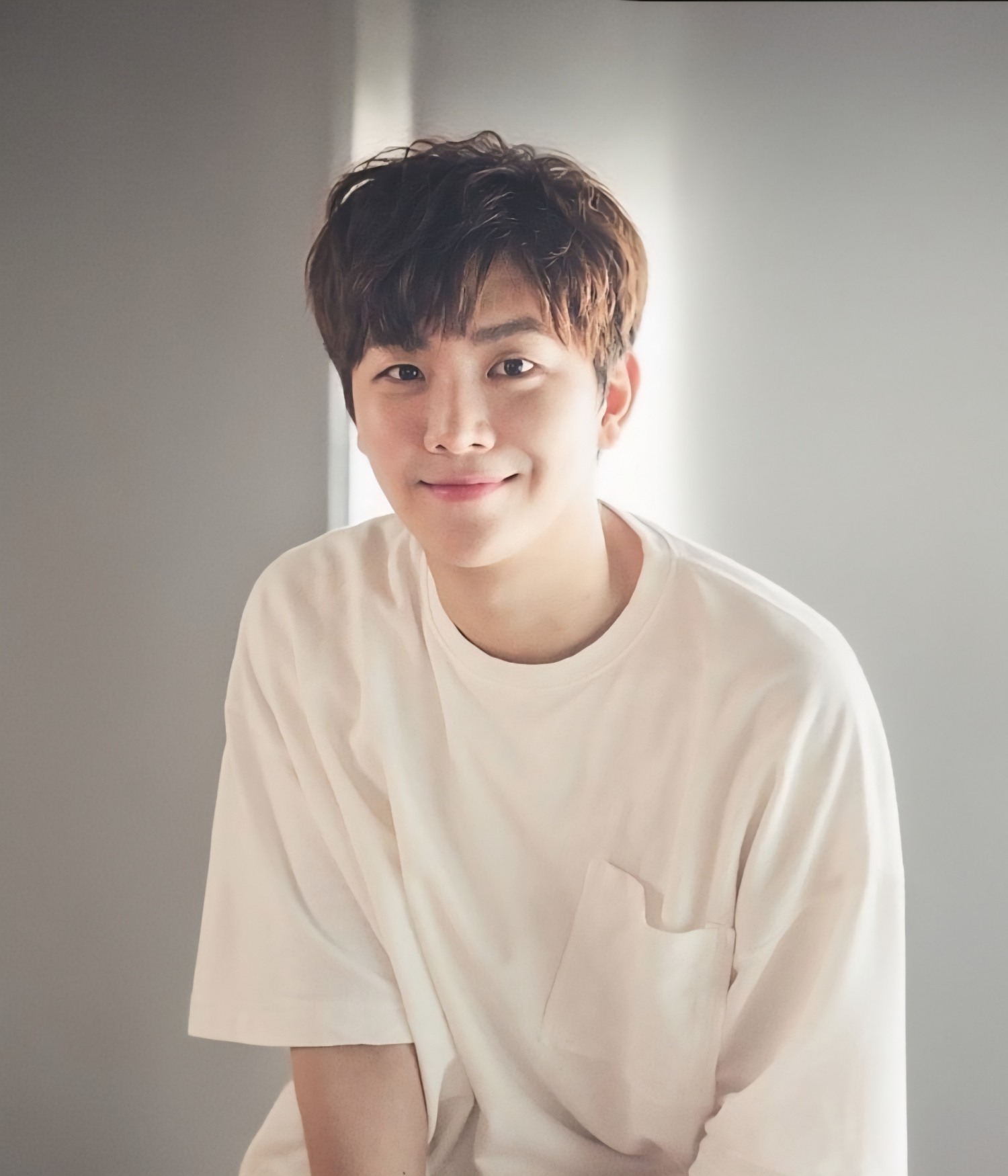 김형석, 찬엔터테인먼트와 전속계약 체결…박한별X배슬기X정욱과 한솥밥