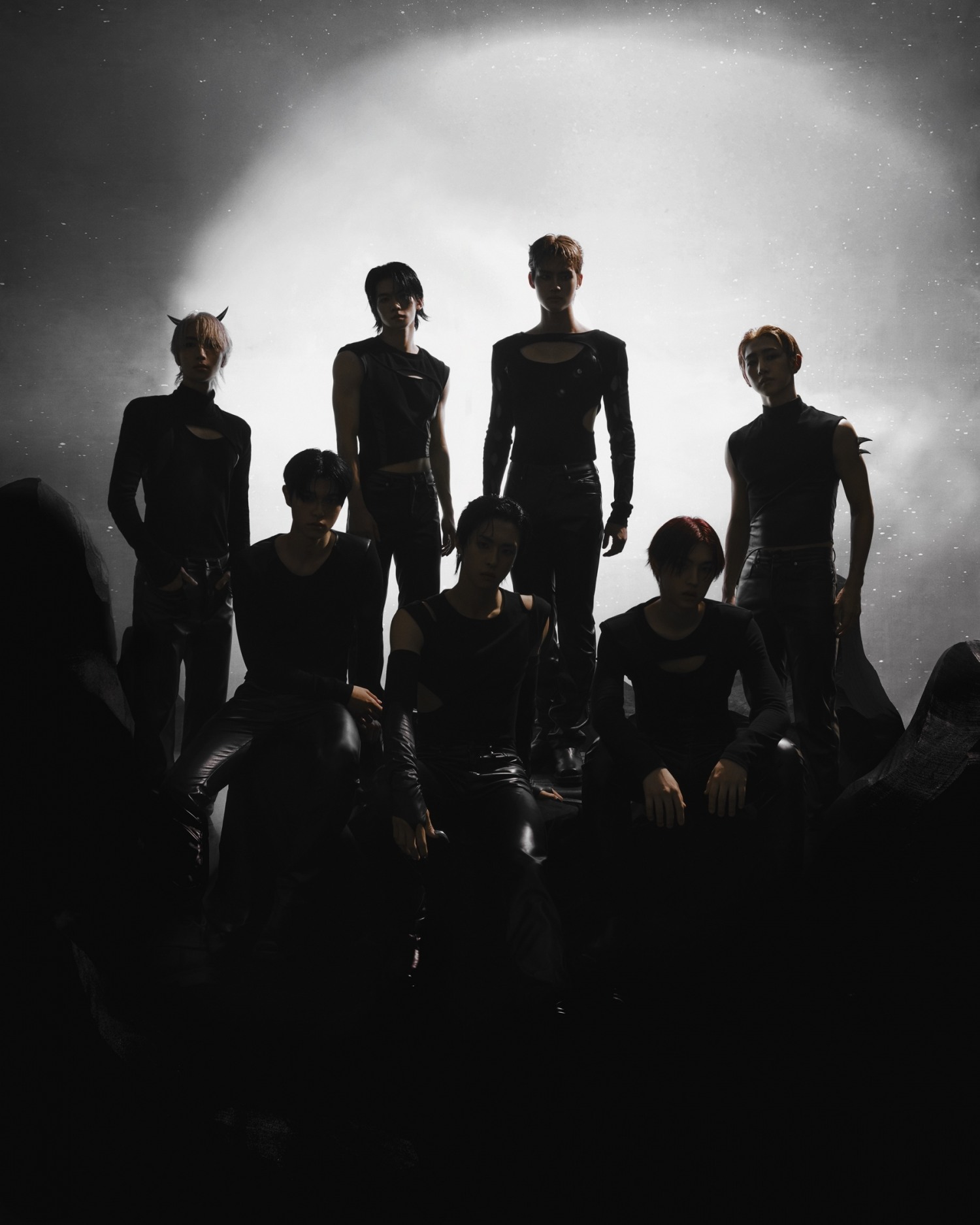 ‘컴백 D-1’ 뉴비트, 첫 미니 앨범 'LOUDER THAN EVER' 기대 포인트 셋