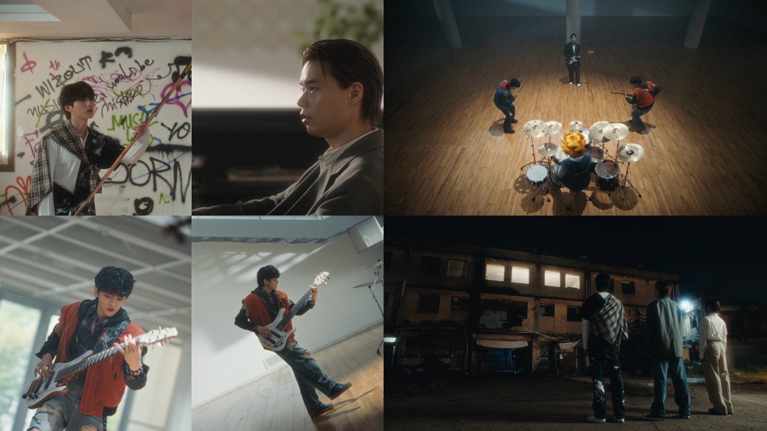 루시, 미니 7집 더블 타이틀곡 ‘다급해져’ 뮤비 티저 공개…'사랑은 어쩌고' 잇는 연작 서사 예고