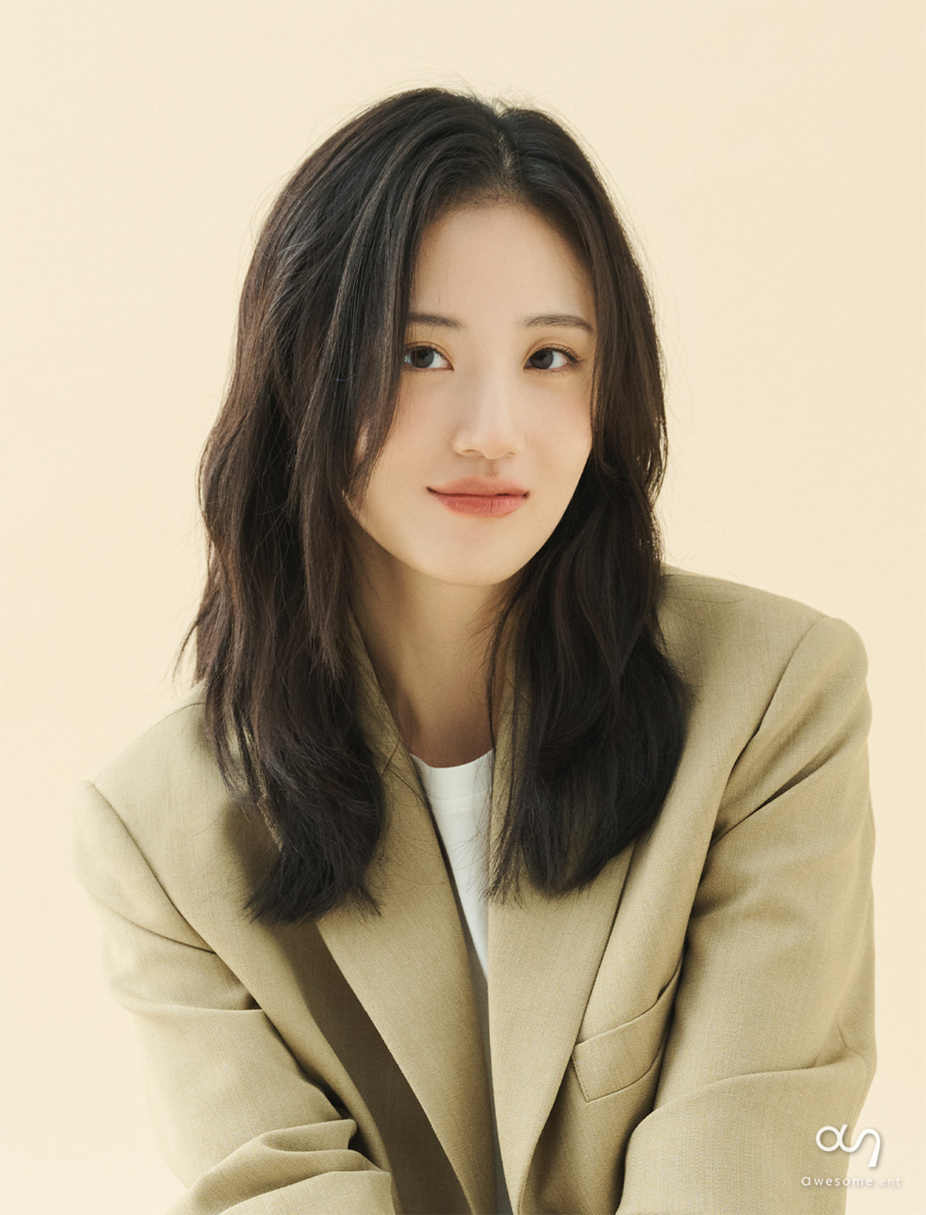 정하진, ‘경도를 기다리며’ 출연…박서준 직속 후배 된다