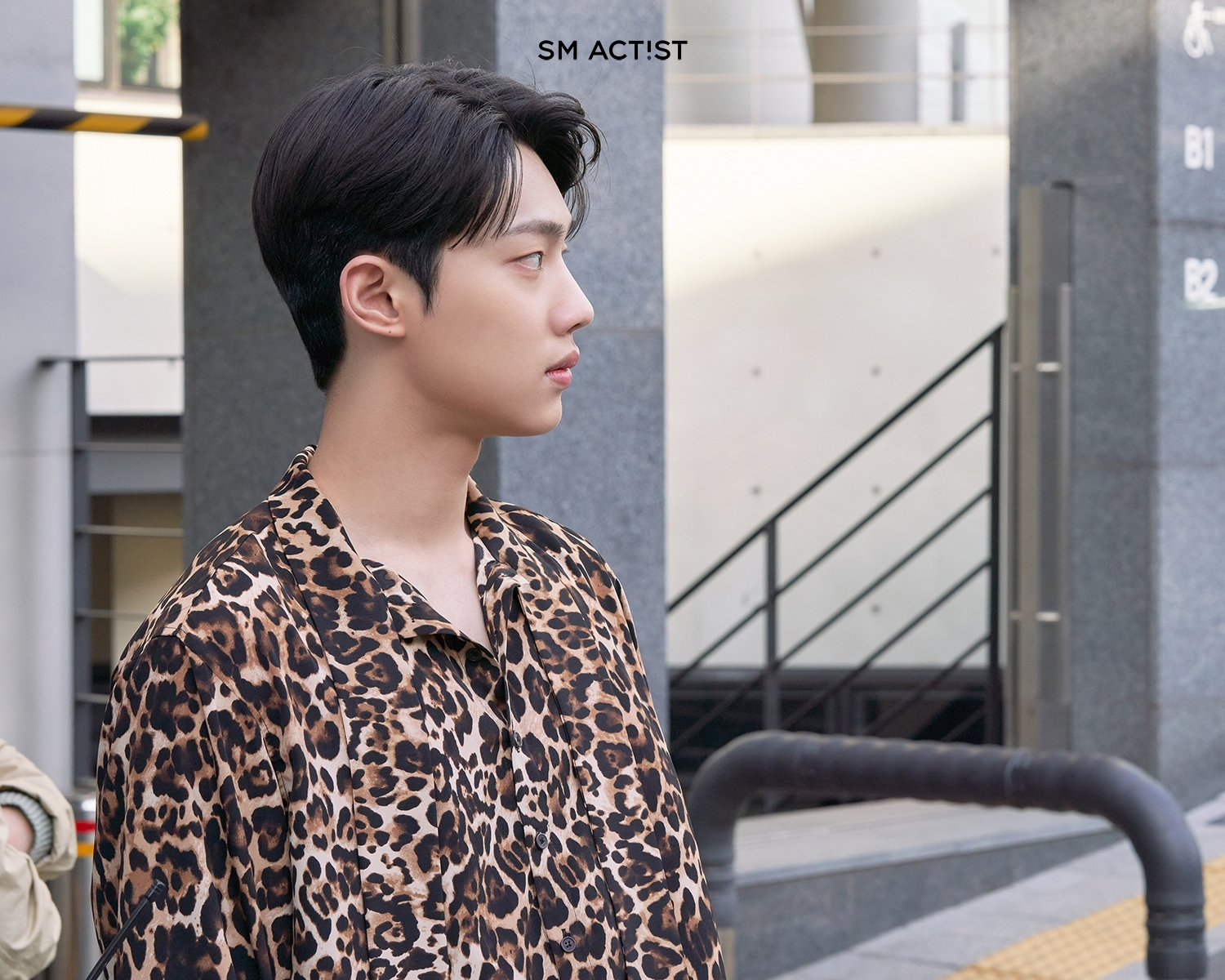 ‘스피릿 핑거스’ 조준영, ‘감탄 유발자’ 등극…장면마다 새로운 얼굴로 신선한 매력 선사