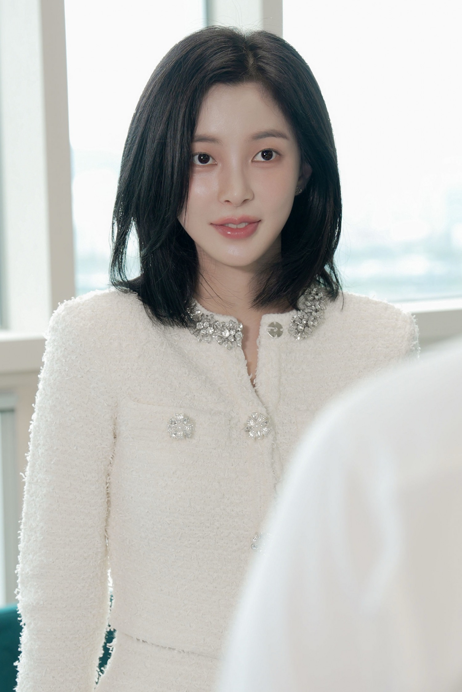 ‘착한 여자 부세미’ 신수현, 마지막을 장식한 의뢰인 등장