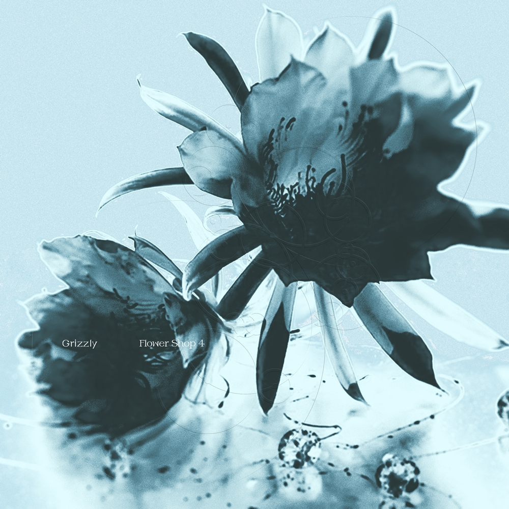 그리즐리, 오늘(6일) 새 EP ‘꽃zip4’ 발매…타이틀곡 ‘유성’+정지소와 듀엣곡 ‘태양과 바다’ 수록