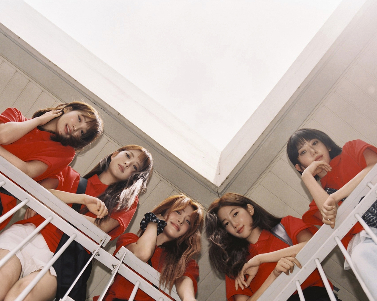 르세라핌표 ‘SPAGHETTI’, 美 빌보드·英 오피셜 차트서 자체 최고 기록 경신