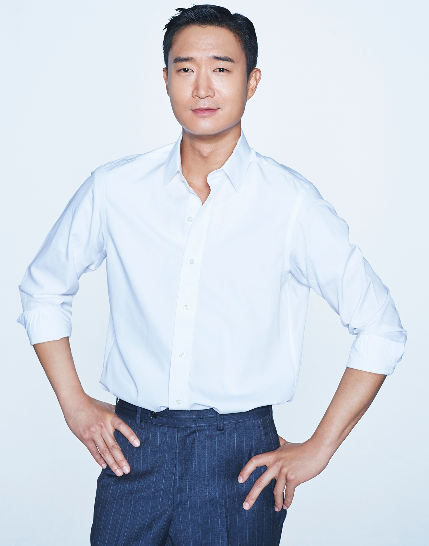 조우진, 에이스팩토리 전속계약 체결…이종석X이준혁 등과 한솥밥