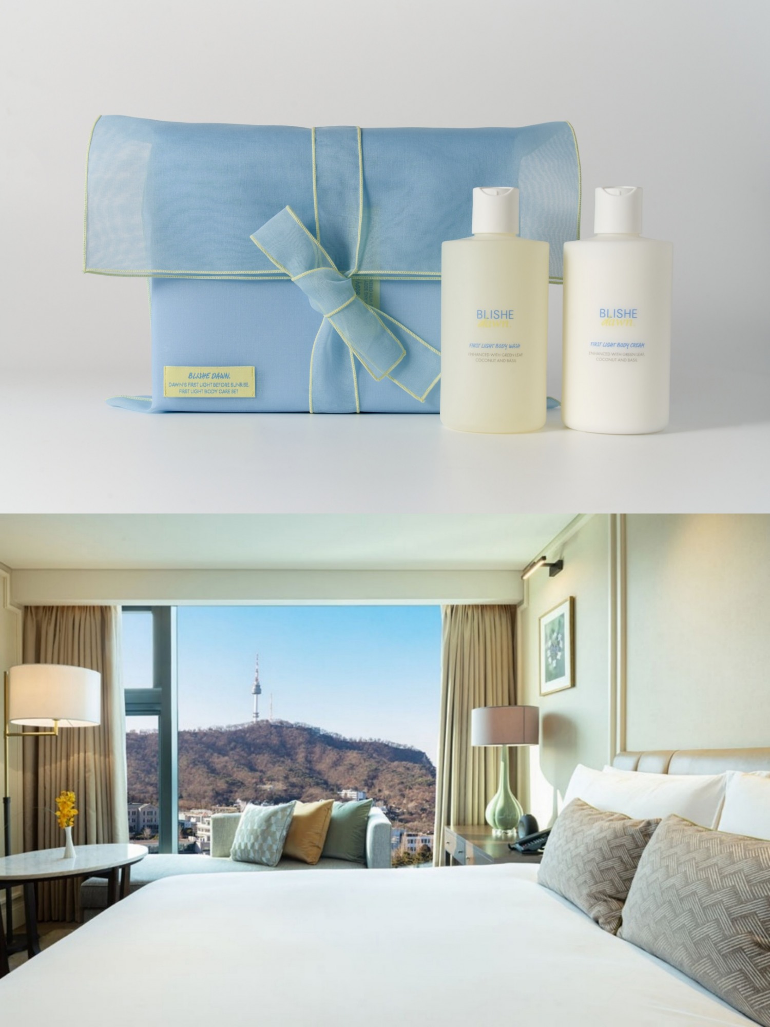 앰배서더 서울 풀만 호텔, ‘웰니스 인 더 시티’ 패키지 선봬