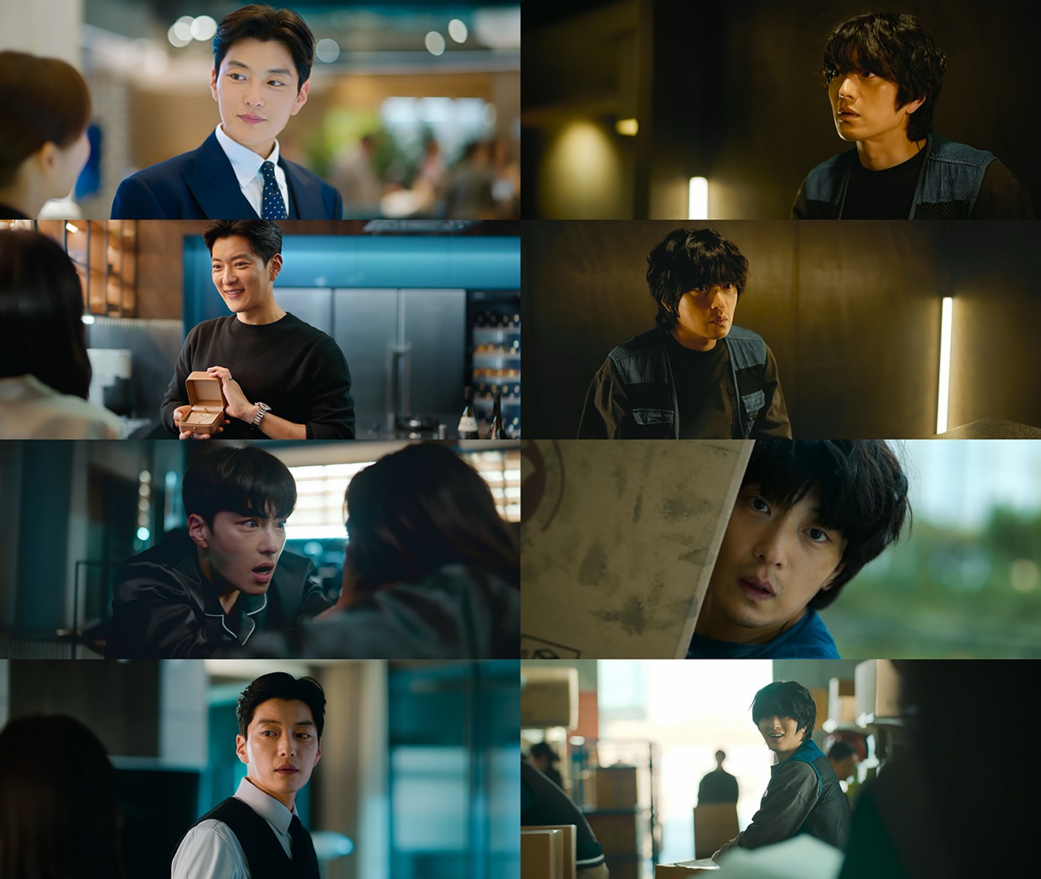 ‘당신이 죽였다’ 장승조, ‘악의 두 얼굴→캐릭터 양면성’ 모두 잡은 연기 변주