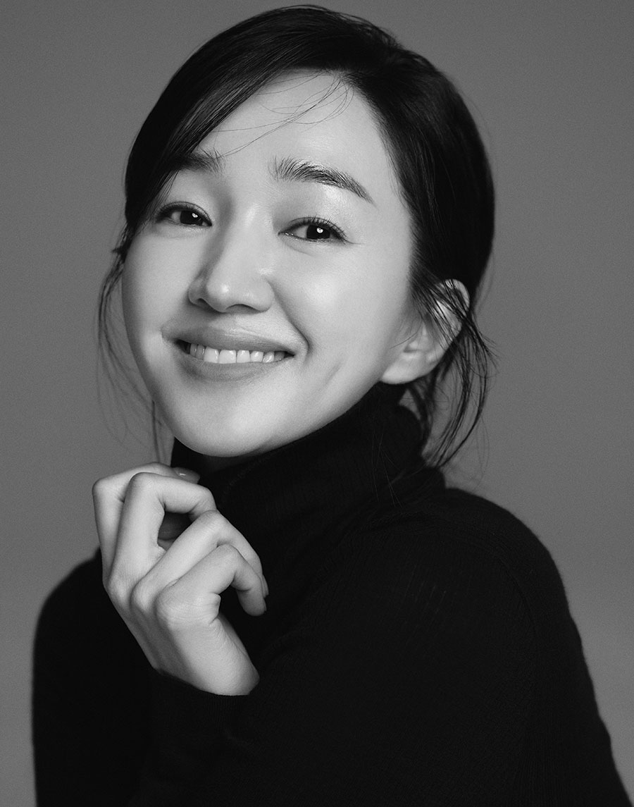 수애, 넥서스이엔엠과 전속계약 체결…송지효와 한솥밥