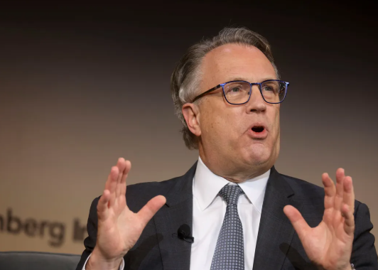 (상보) 연준 윌리엄스 “저소득층 경제적 어려움 가중되며 美 경기둔화 위험”