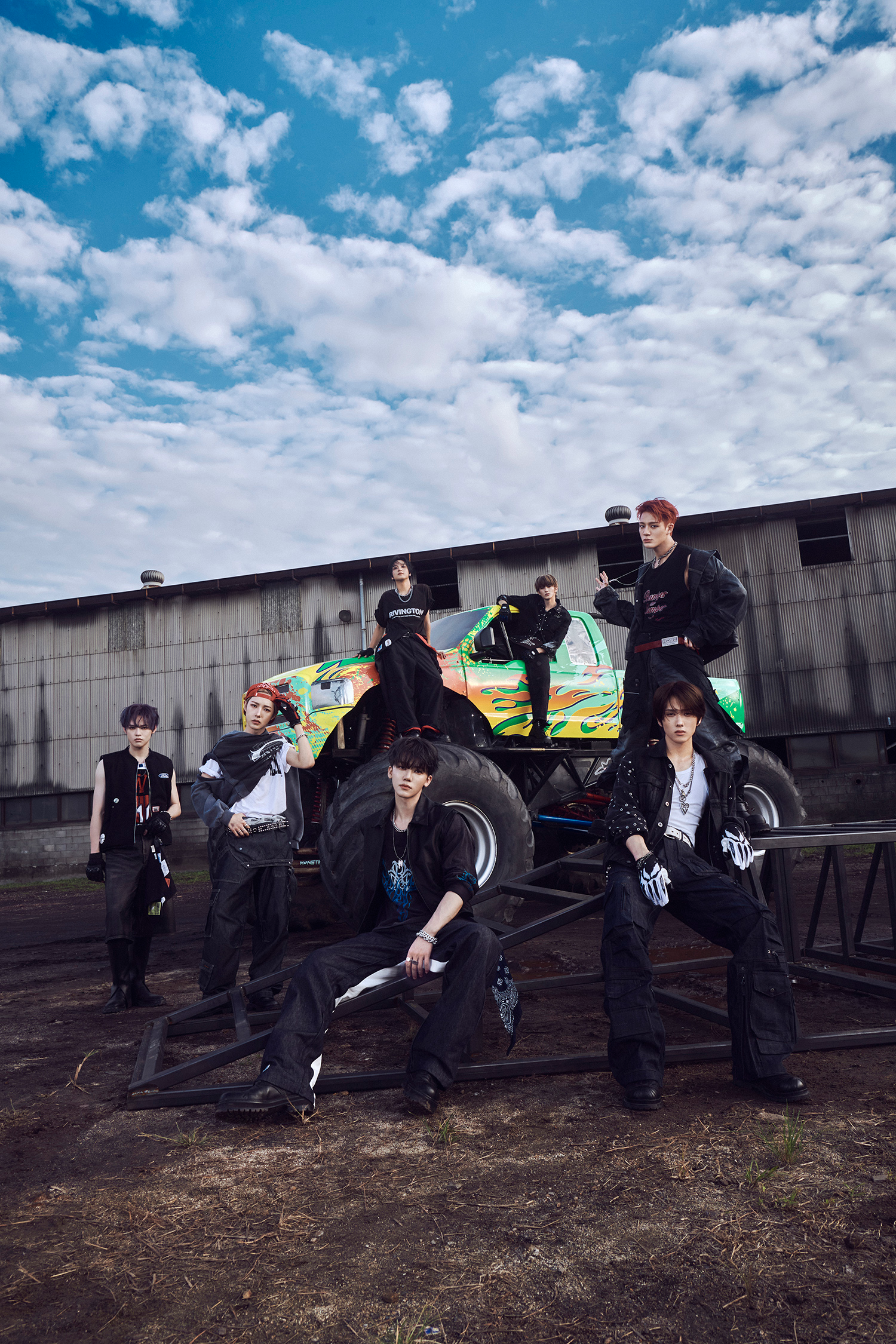 NCT DREAM, 미니 6집으로 그려낸 사랑의 다층적인 감정선…한층 성숙해진 음악 색깔로 완성한 새로운 무드