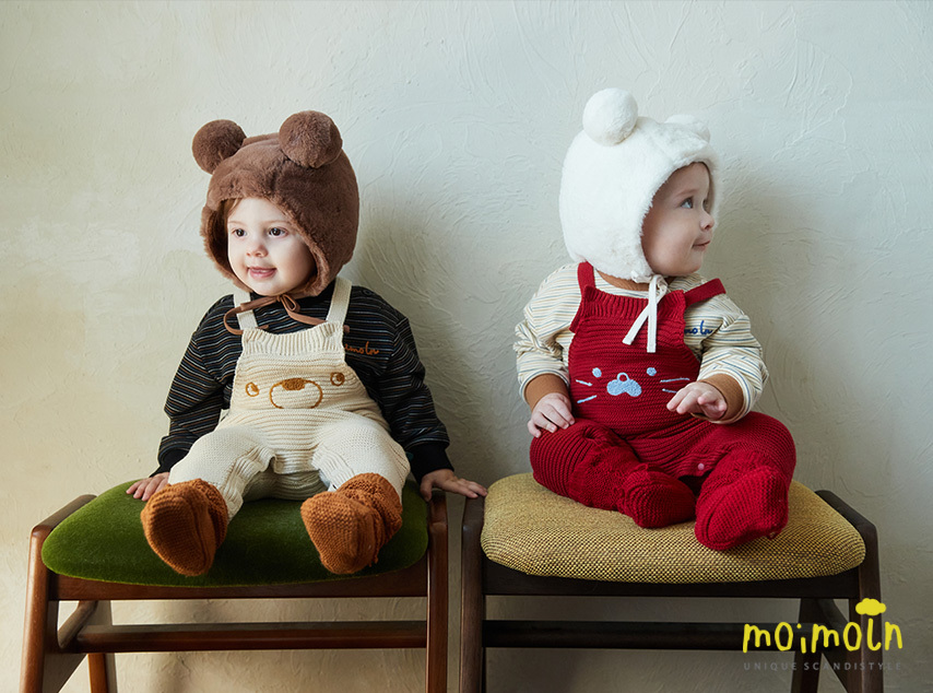 한세엠케이 모이몰른, 10월 오프라인 매출 전년比 두 자릿수 성장