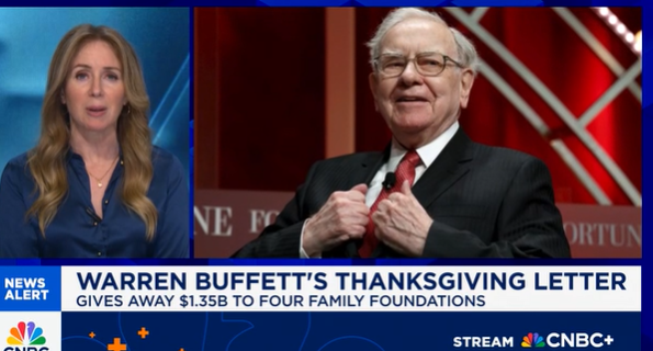 (상보) 워런 버핏 "새 CEO 신뢰 얻을 때까지 버크셔 주식 보유"