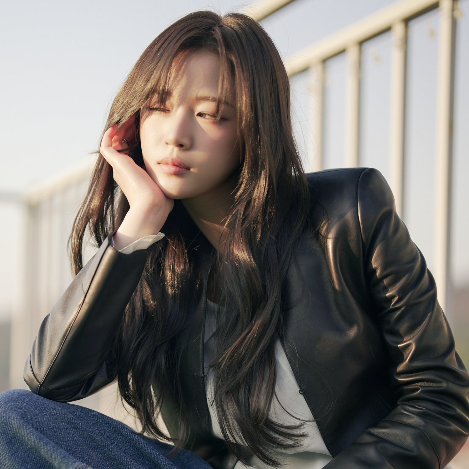 김혜림, 디지털 싱글 ‘리허설’ 티저 공개…백스테이지 모습 포착