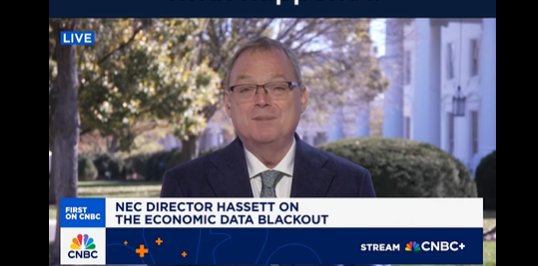 (상보) 백악관 "美성장률, 내년 1분기 3~4% 회복 기대"