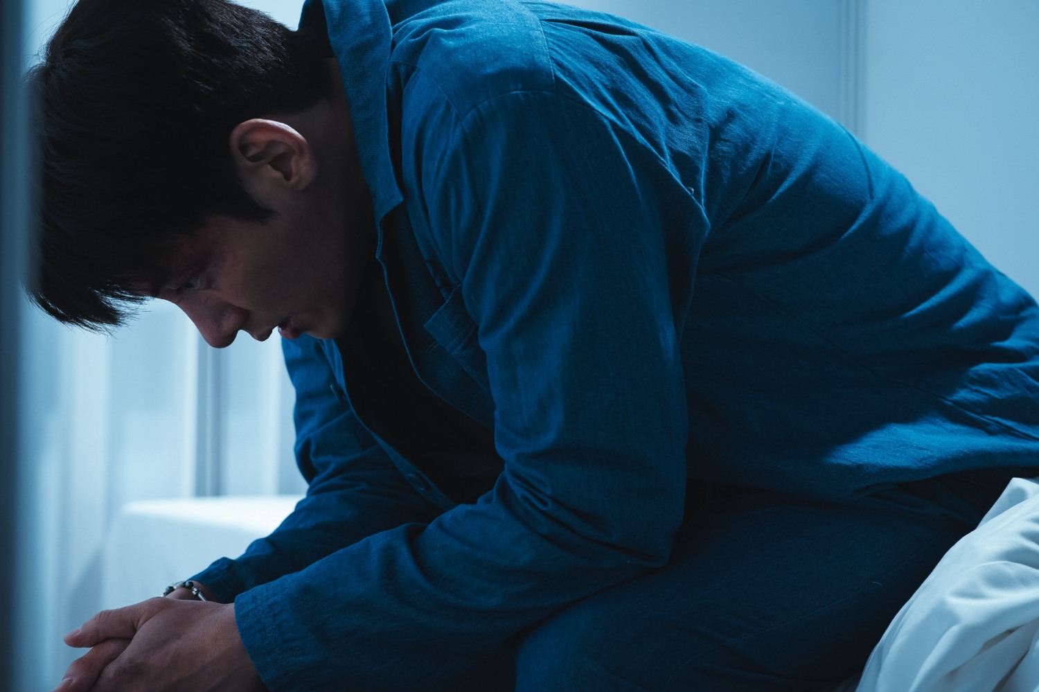 ‘조각도시’ 지창욱, 또 다른 광기 어린 게임에 빠졌다…도경수가 설계한 새로운 판의 시작