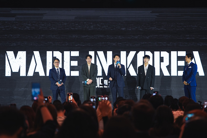 ‘디즈니+ 오리지널 프리뷰’ 월트디즈니 컴퍼니 아태지역, 더욱 강력해진 한국 및 일본 신작 라인업 발표…최고의 크리에이터들과 협업 강화