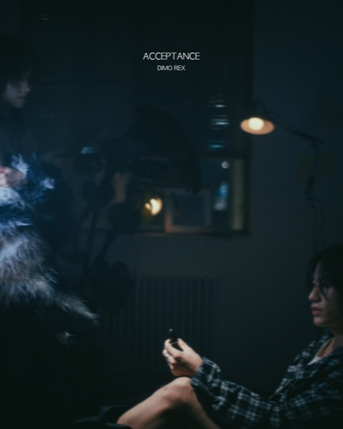 디모 렉스, 오늘(14일) 새 싱글 ‘ACCEPTANCE’ 발매…타이틀곡 ‘ON THE TABLE’ 포함 총 3곡 수록