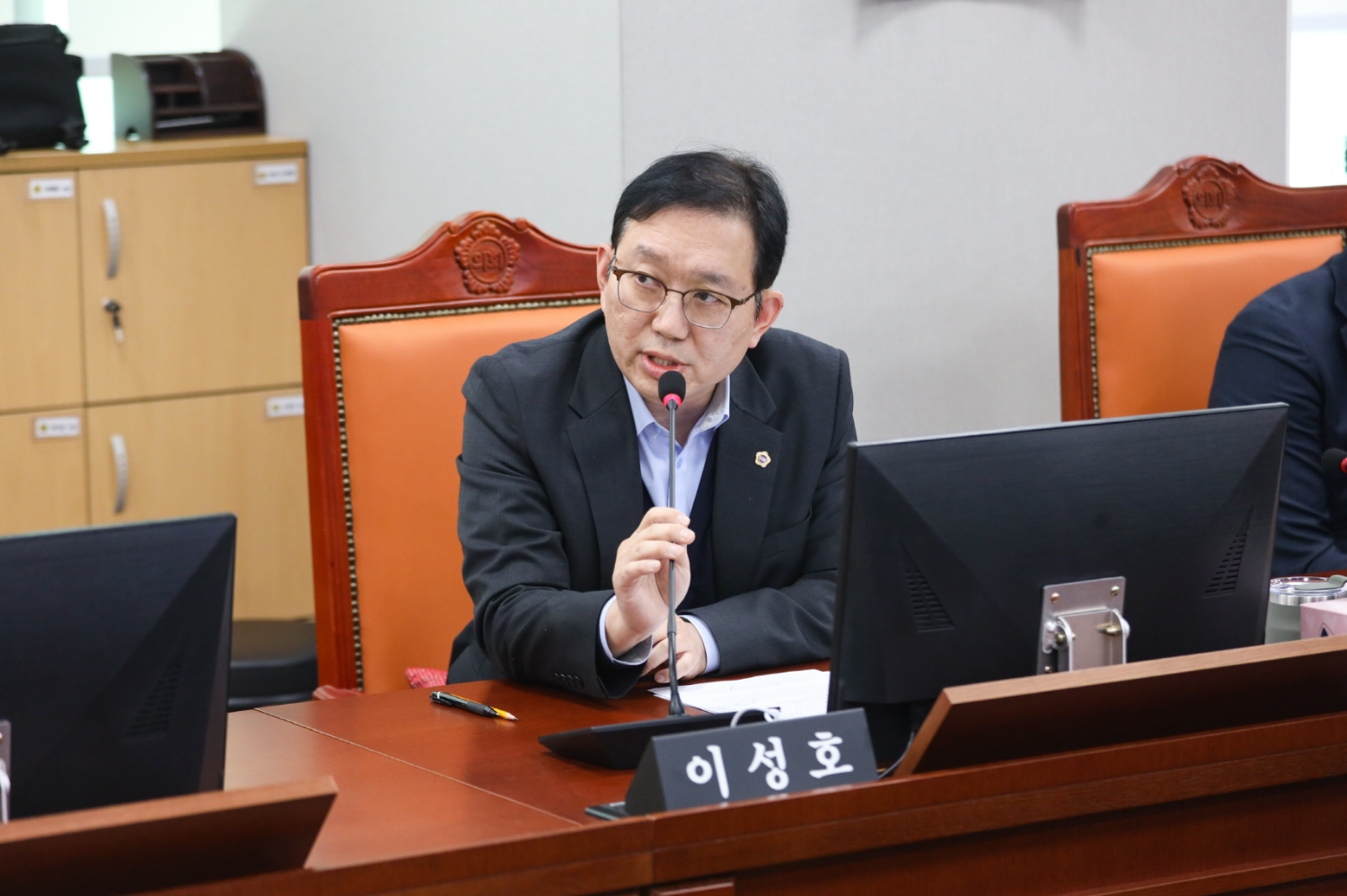 이성호 경기도의원