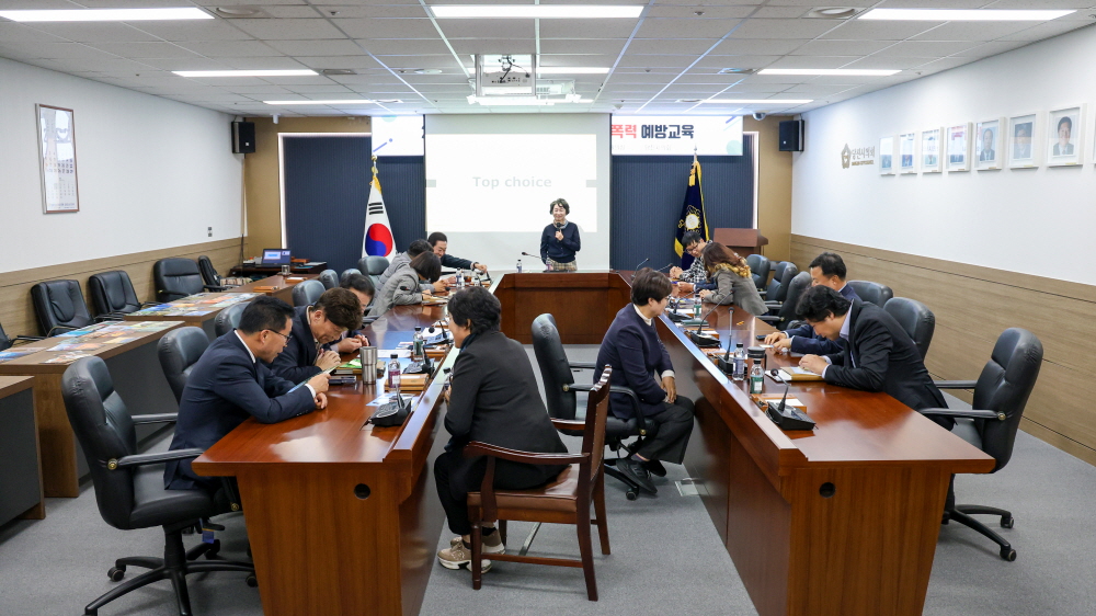 당진시의회 제공