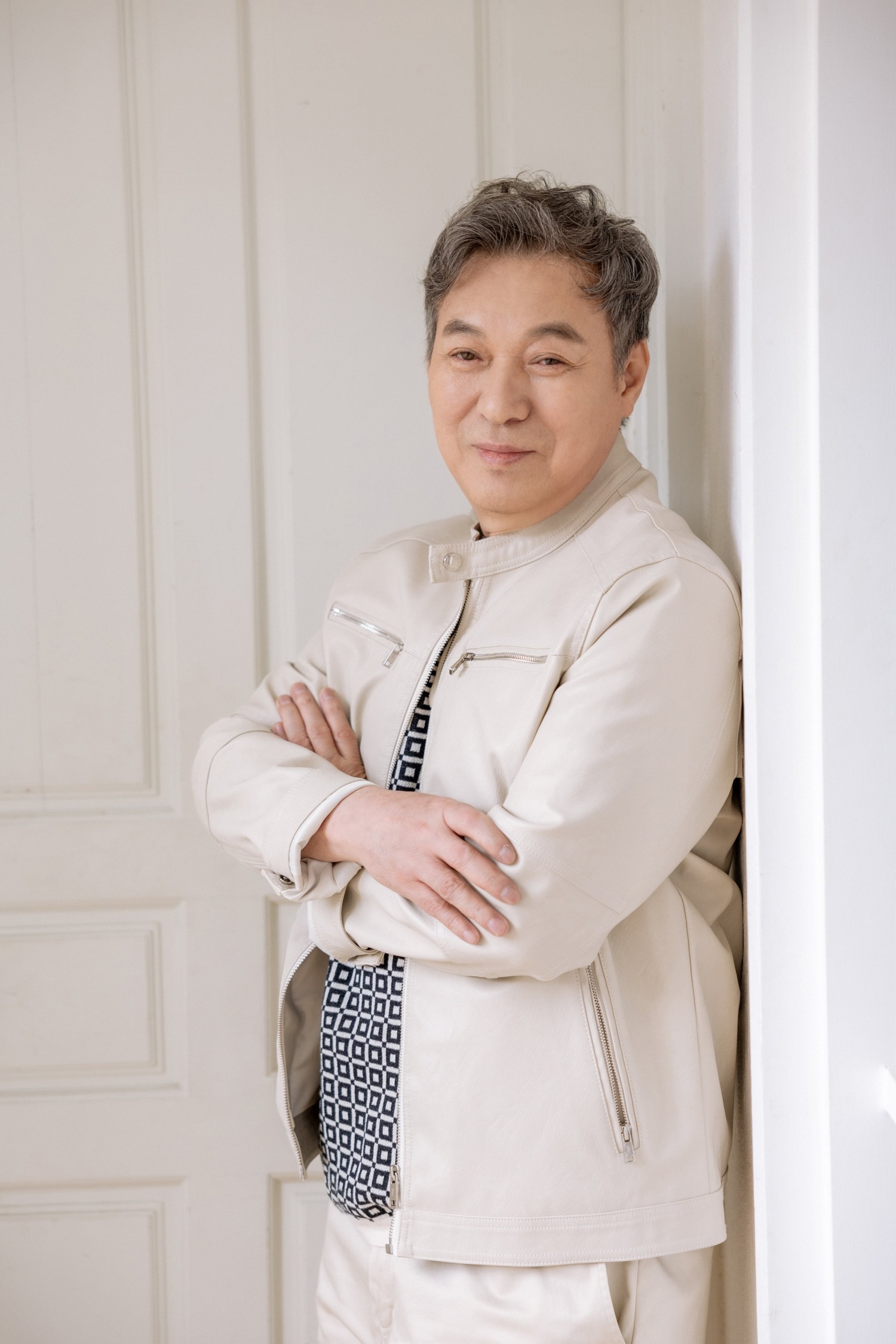 김갑수, 드라마 ‘프로보노’ 출연⋯1등 로펌 설립자 변신