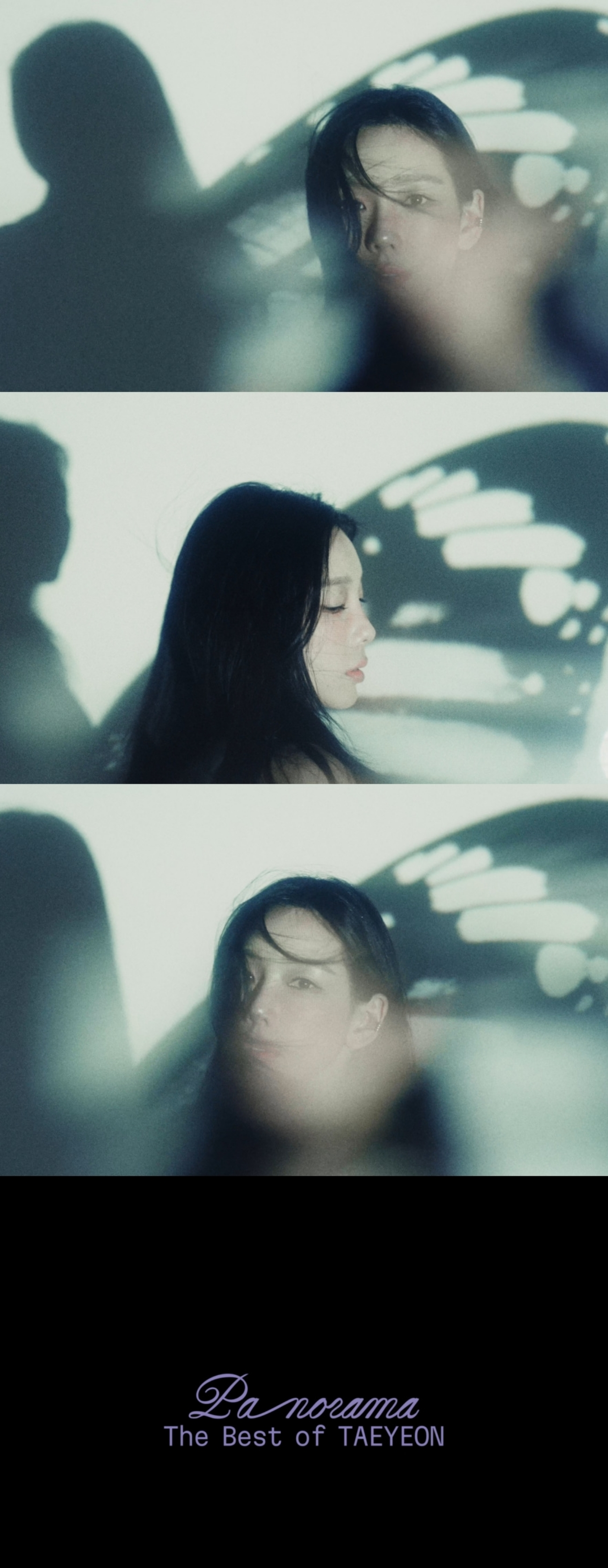 ‘솔로 데뷔 10주년’ 태연, 첫 컴필레이션 앨범 내달 1일 발매…10년 음악 서사 담은 한 장의 파노라마