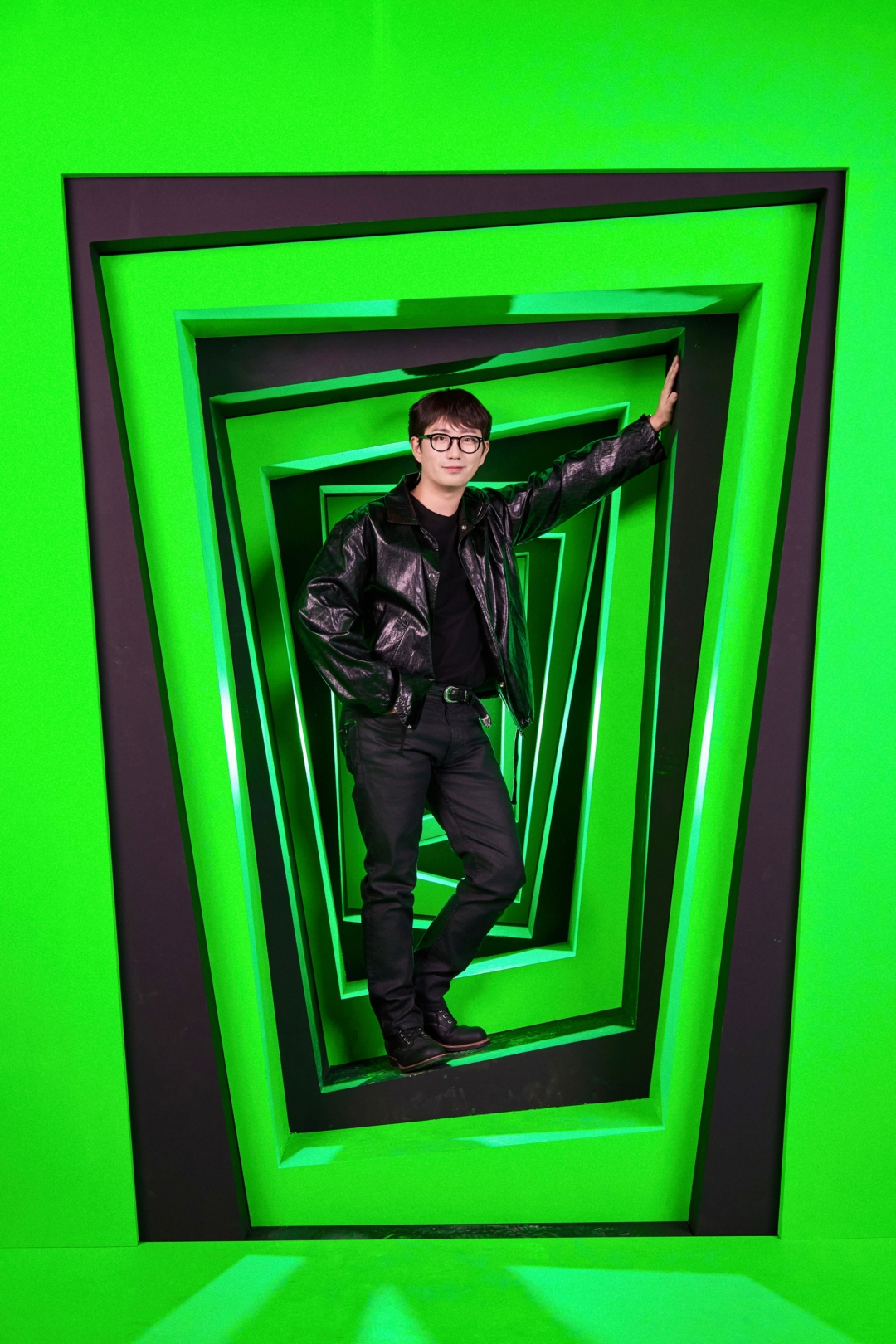 이창호, 뮤지컬 ‘비틀쥬스’ 코미디 각색가로 대본 공동 참여…통쾌한 ‘말맛’ 예고