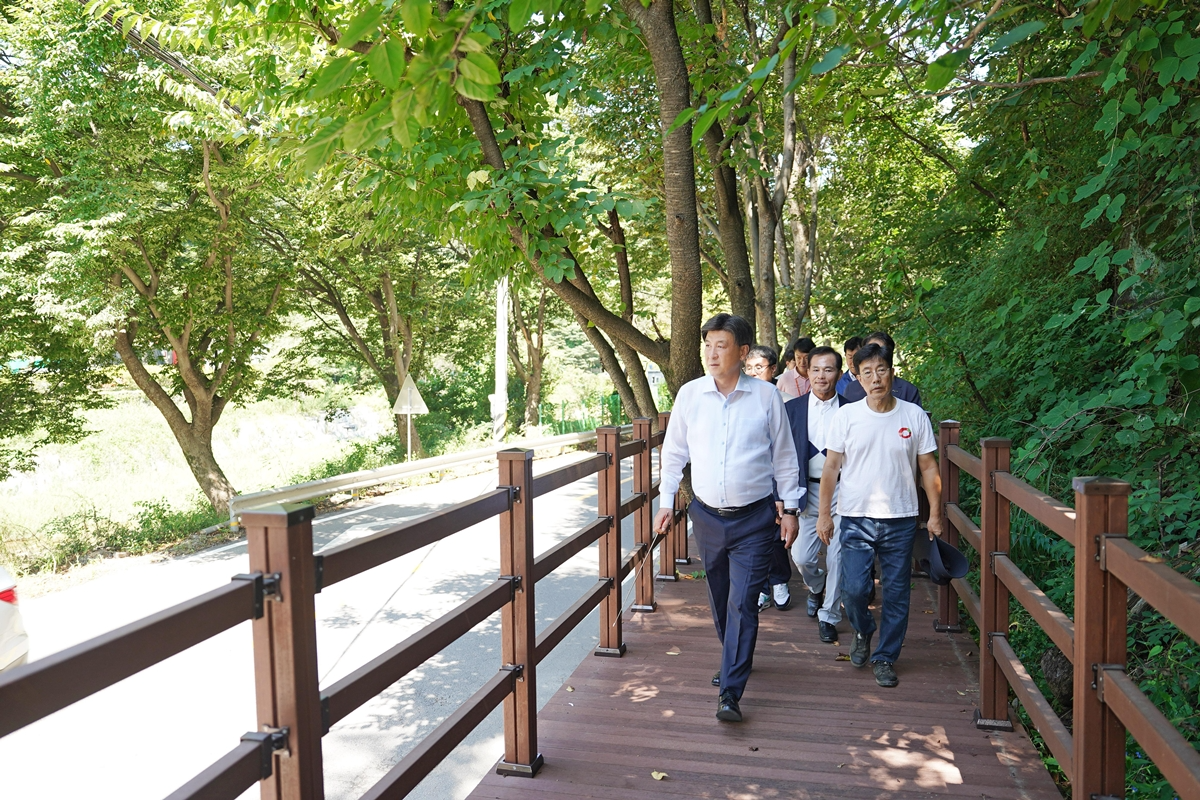 경기도 도로 정비평가’ 최우수기관 선정