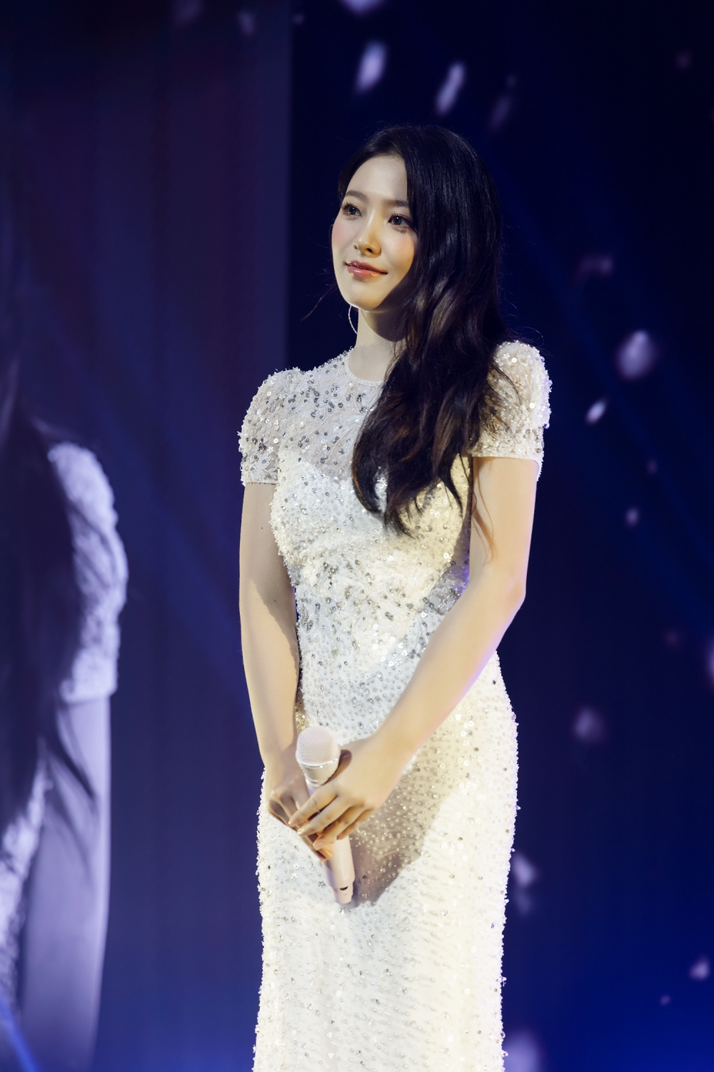 김예림, 홍콩 뜨겁게 달궜다…첫 해외 단독 팬미팅 성료