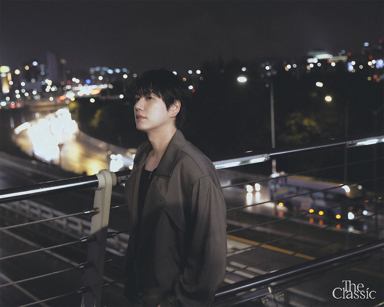 ‘발매 D-2’ 규현, EP 'The Classic' 기대 포인트 셋