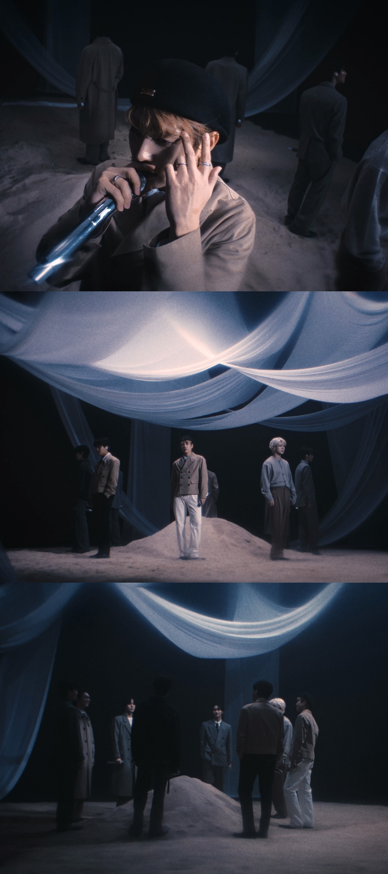 에이티즈, 팬클럽 창단 7주년…깜짝 팬송→다양한 콘텐츠로 '팬 사랑 입증'