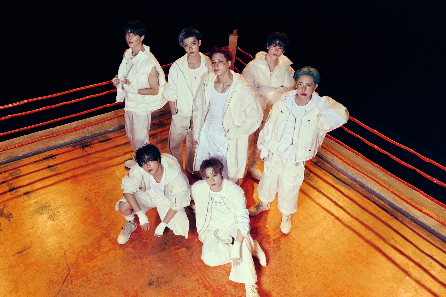 NCT DREAM, 오늘(18일) 미니 6집 ‘Beat It Up’ 발매 기념 쇼케이스 개최…폭발적 에너지 출격