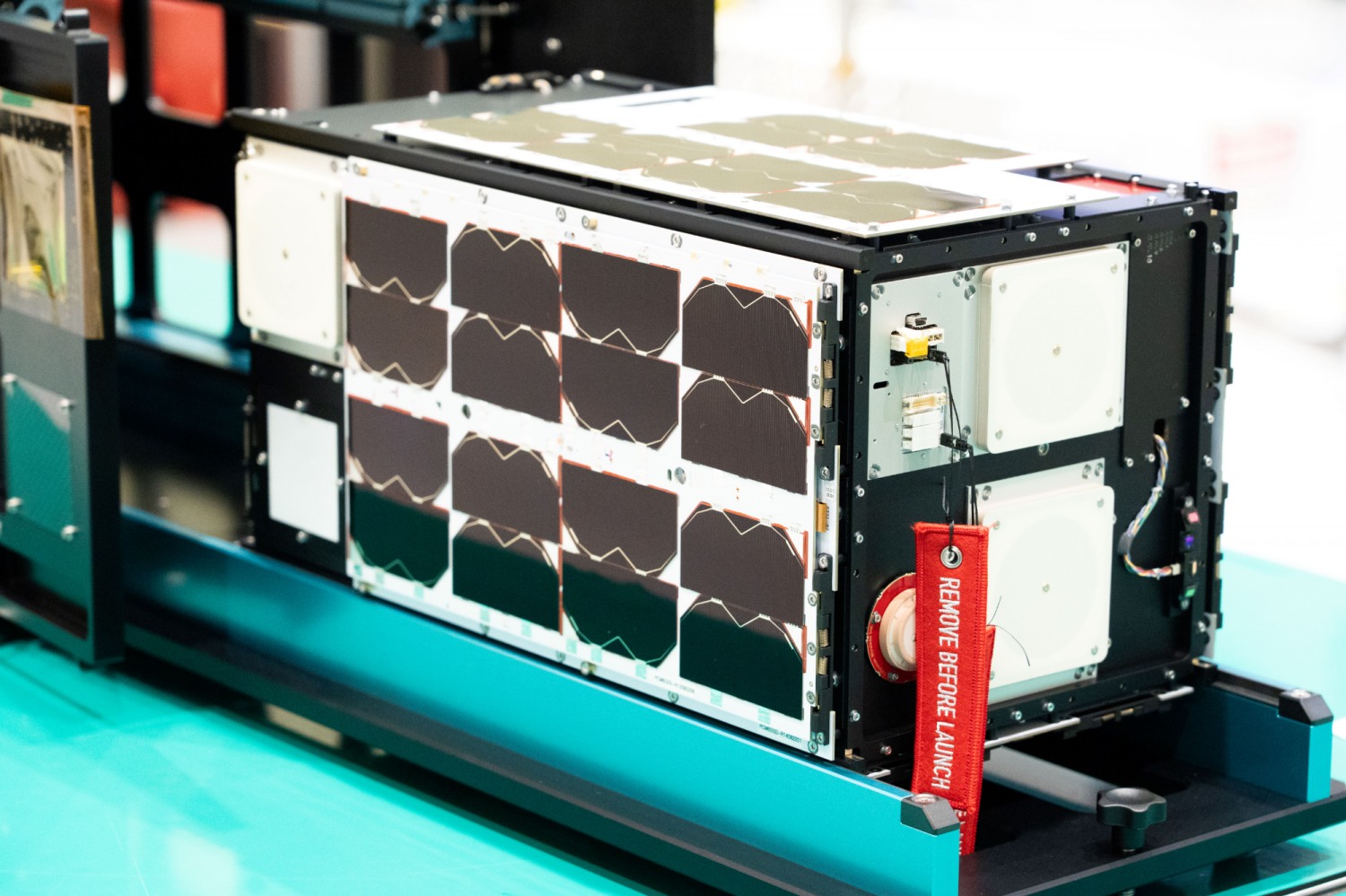 경기기후위성 1호기