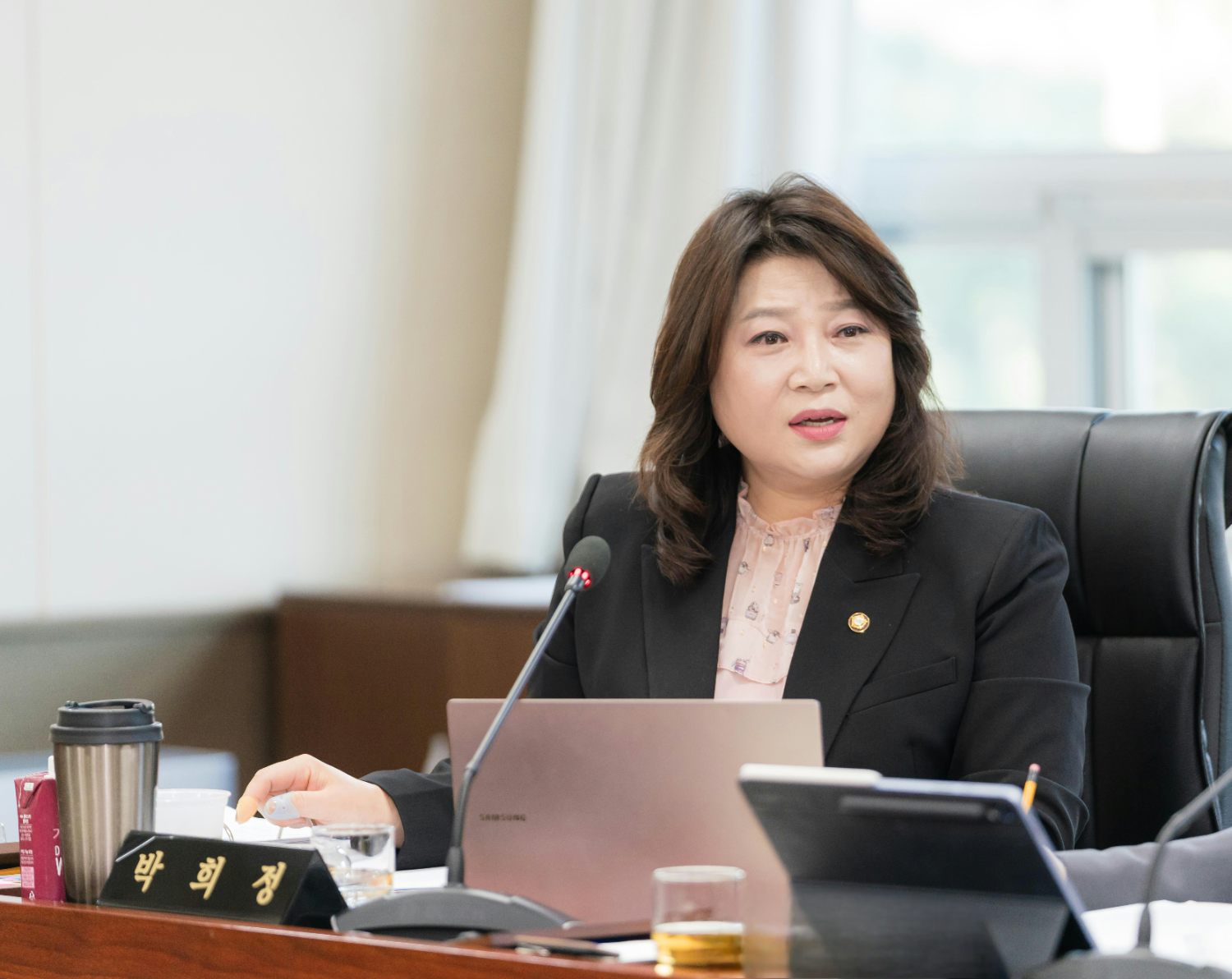 박희정 용인특례시의원