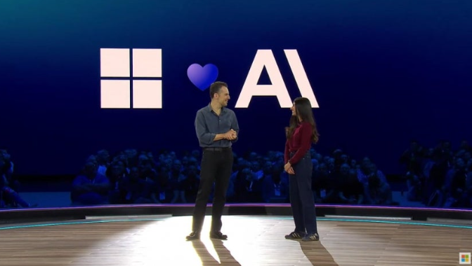 (상보) MS·엔비디아, ‘AI 개발사’ 앤트로픽에 22조원 공동 투자