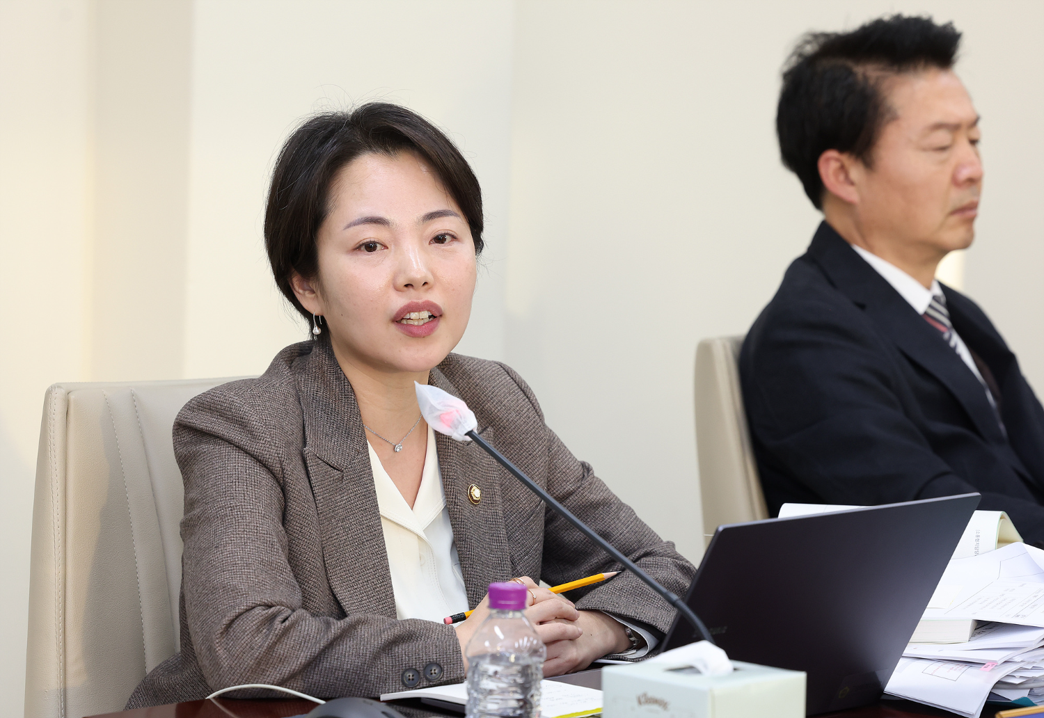 정민경 고양시의원