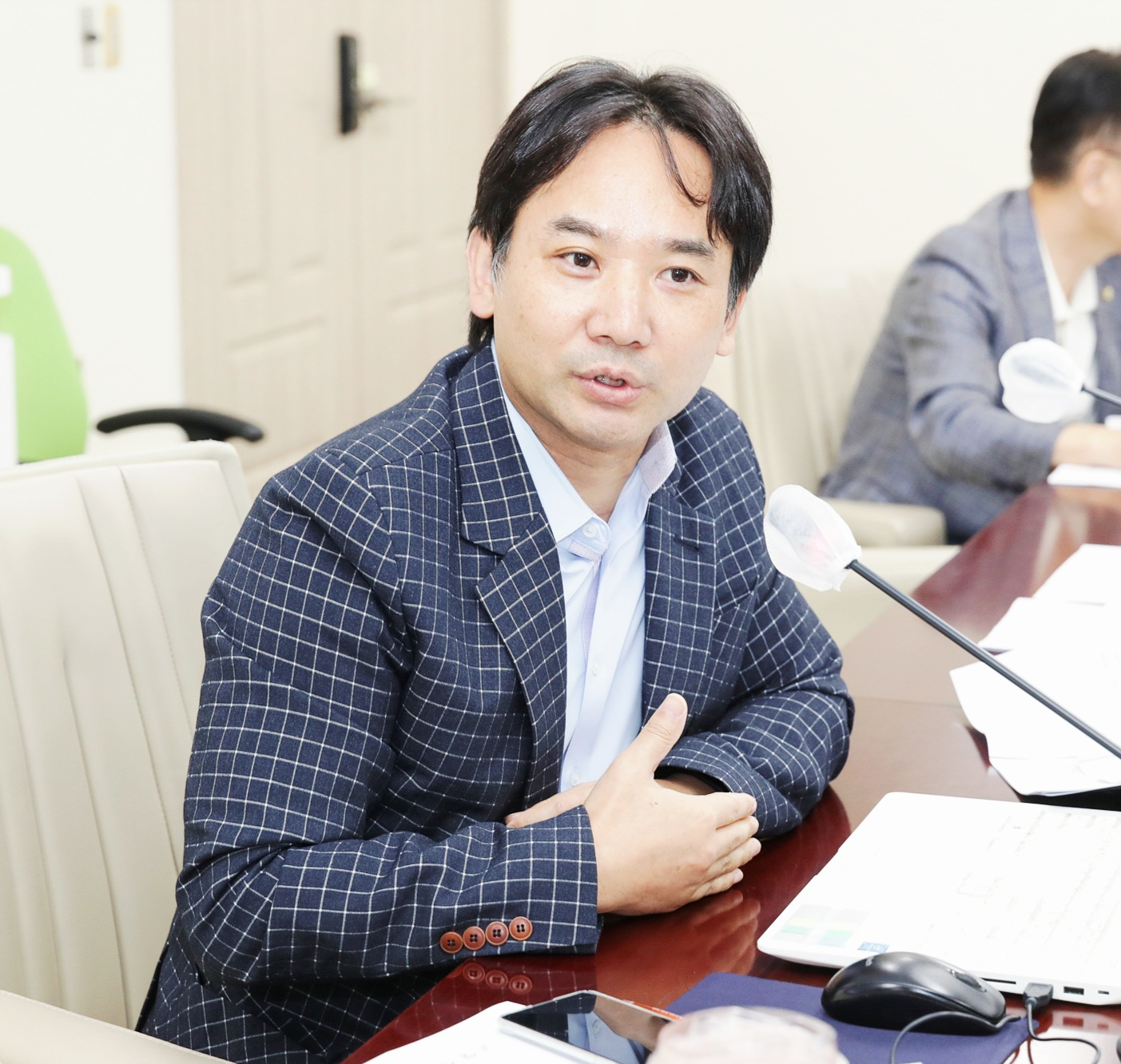 송규근 고양시의원