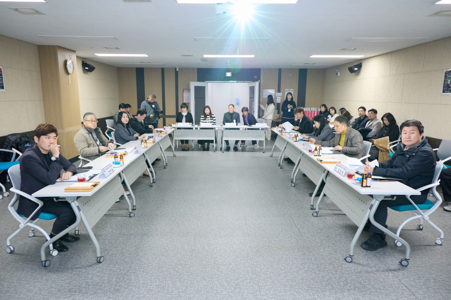 용인특례시의회 자치행정위원회