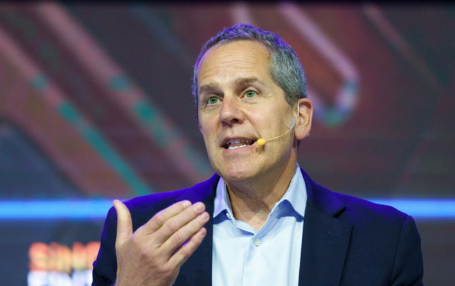 (상보) 연준 바 "통화정책 조심히 운영해야...인플레 우려 재점화"