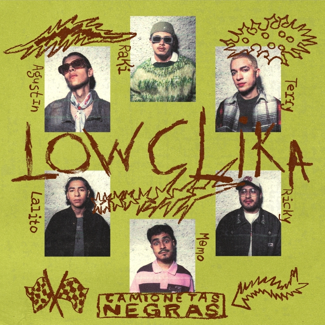 로우 클리카, 20일 데뷔…하이브 라틴 아메리카와 계약 후 첫 싱글 ‘Camionetas Negras’ 발표