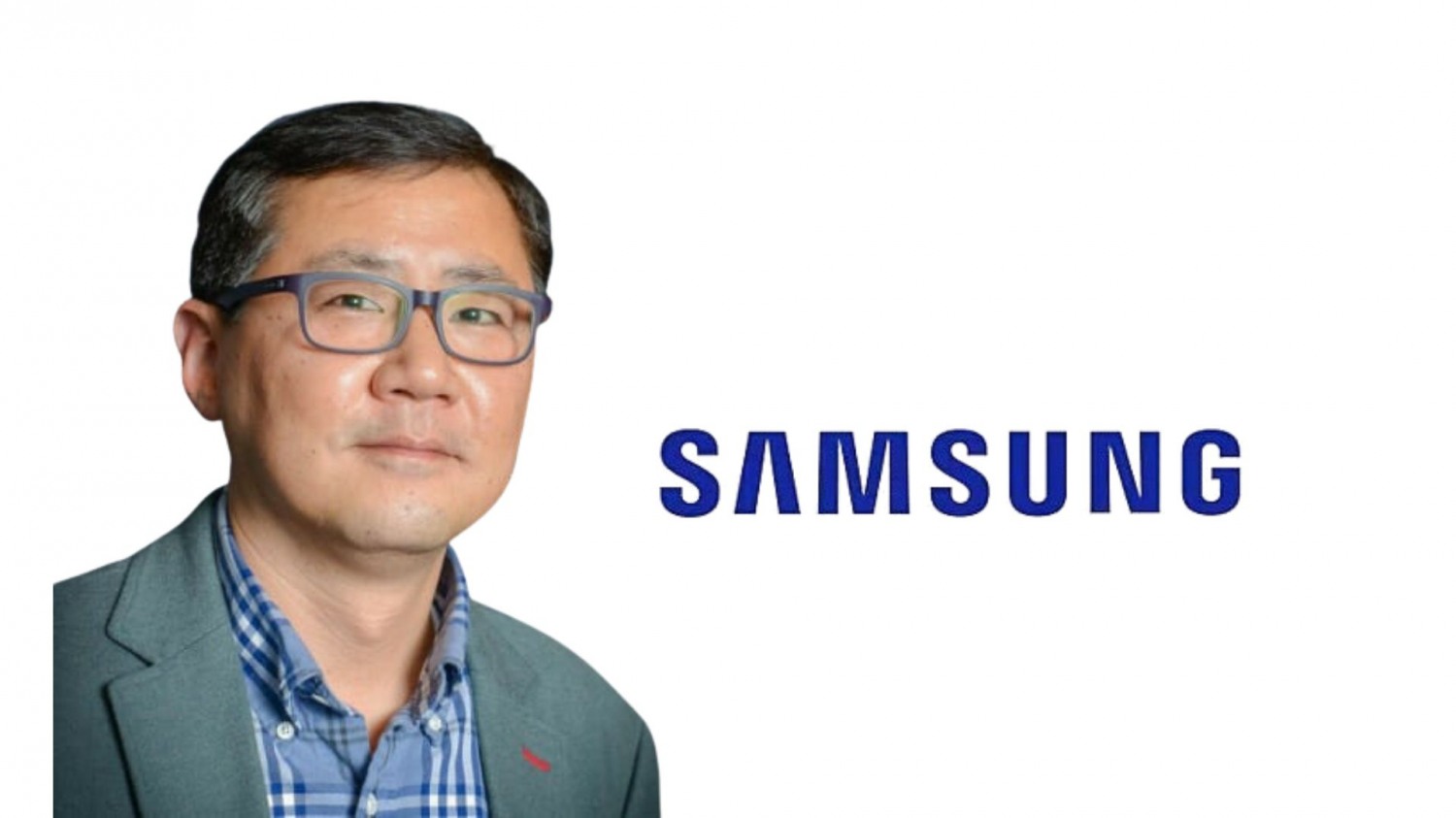 삼성전자 SAIT 박홍근 신임 원장