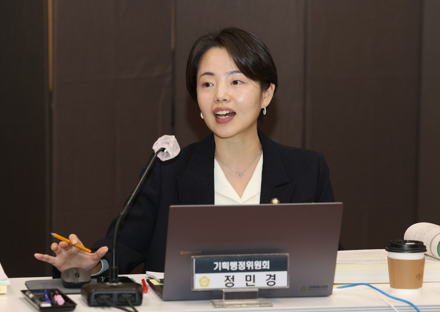 정민경 고양특례시의원