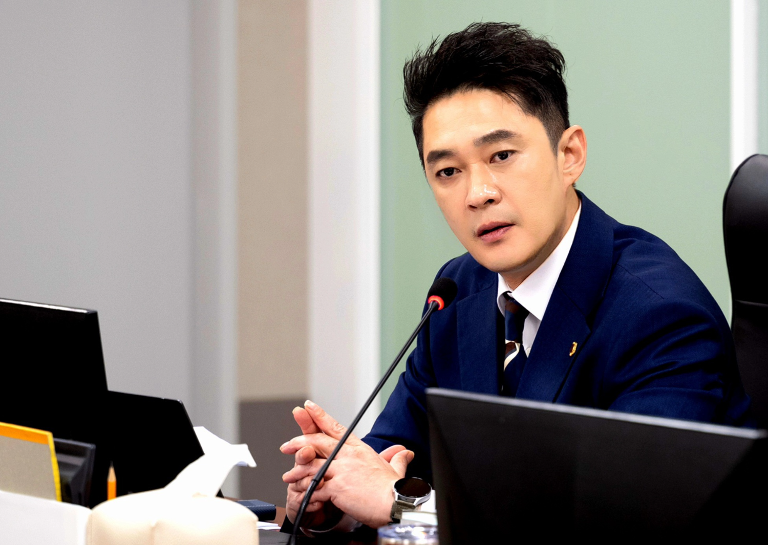 전석훈 경기도의원