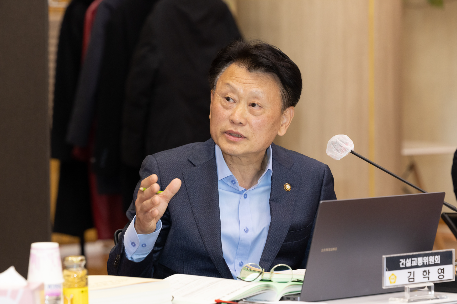 김학영 고양특례시의원