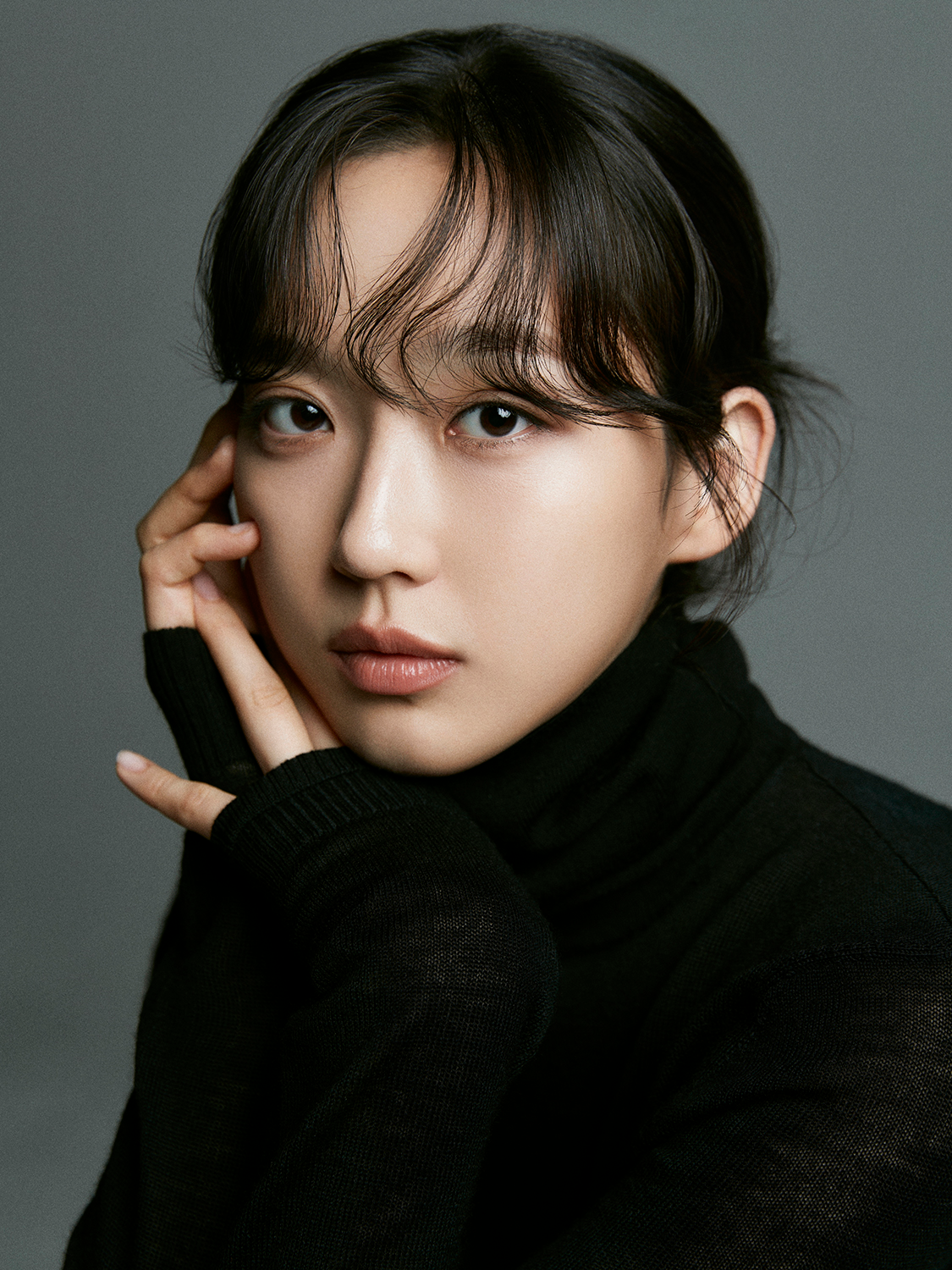 한지현, ‘러브 : 트랙-첫사랑은 줄이어폰’ 출연…작사가 변신