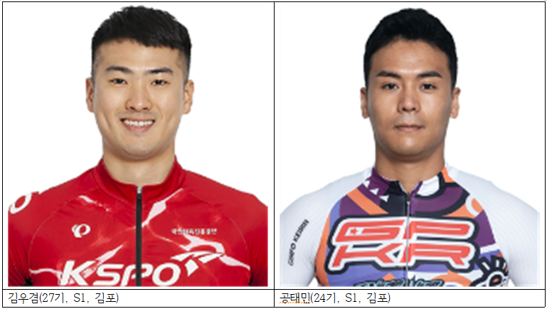 경륜, 특선급 흔드는 복병, 우수·선발급은 ‘시야 넓힌’ 신흥 강자 약진